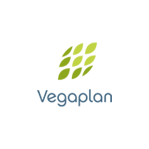 Vegaplan logo